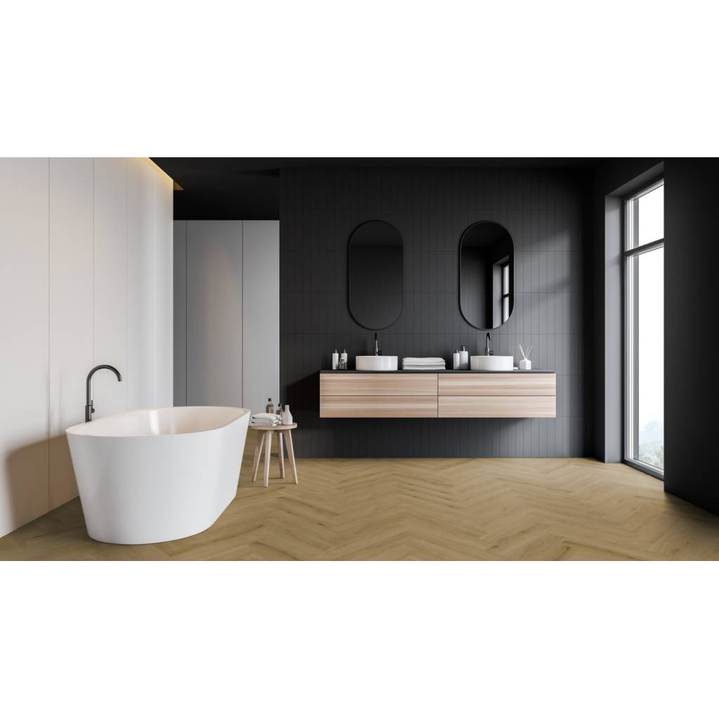 Panele Winylowe LVT Mantaro Inca MAN HB-5616-IB Klasa 34 6.5 mm