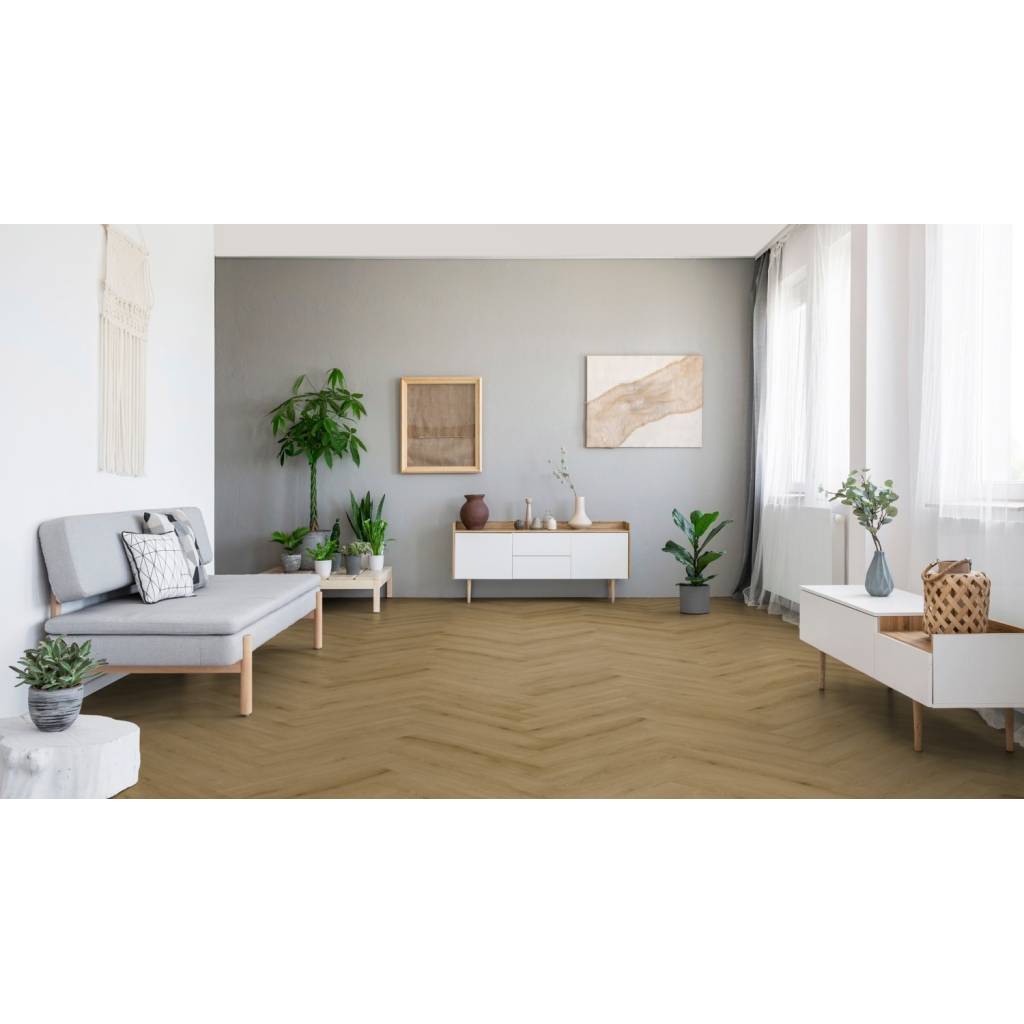 Panele Winylowe LVT Mantaro Inca MAN HB-5616-IB Klasa 34 6.5 mm