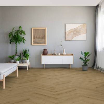 Panele Winylowe LVT Mantaro Inca MAN HB-5616-IB Klasa 34 6.5 mm