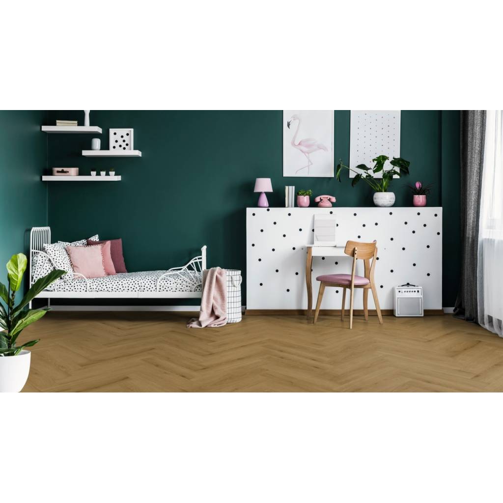 Panele Winylowe LVT Mantaro Spice MAN HB-5620-IB Klasa 34 6.5 mm