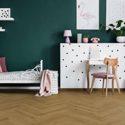 Panele Winylowe LVT Mantaro Spice MAN HB-5620-IB Klasa 34 6.5 mm