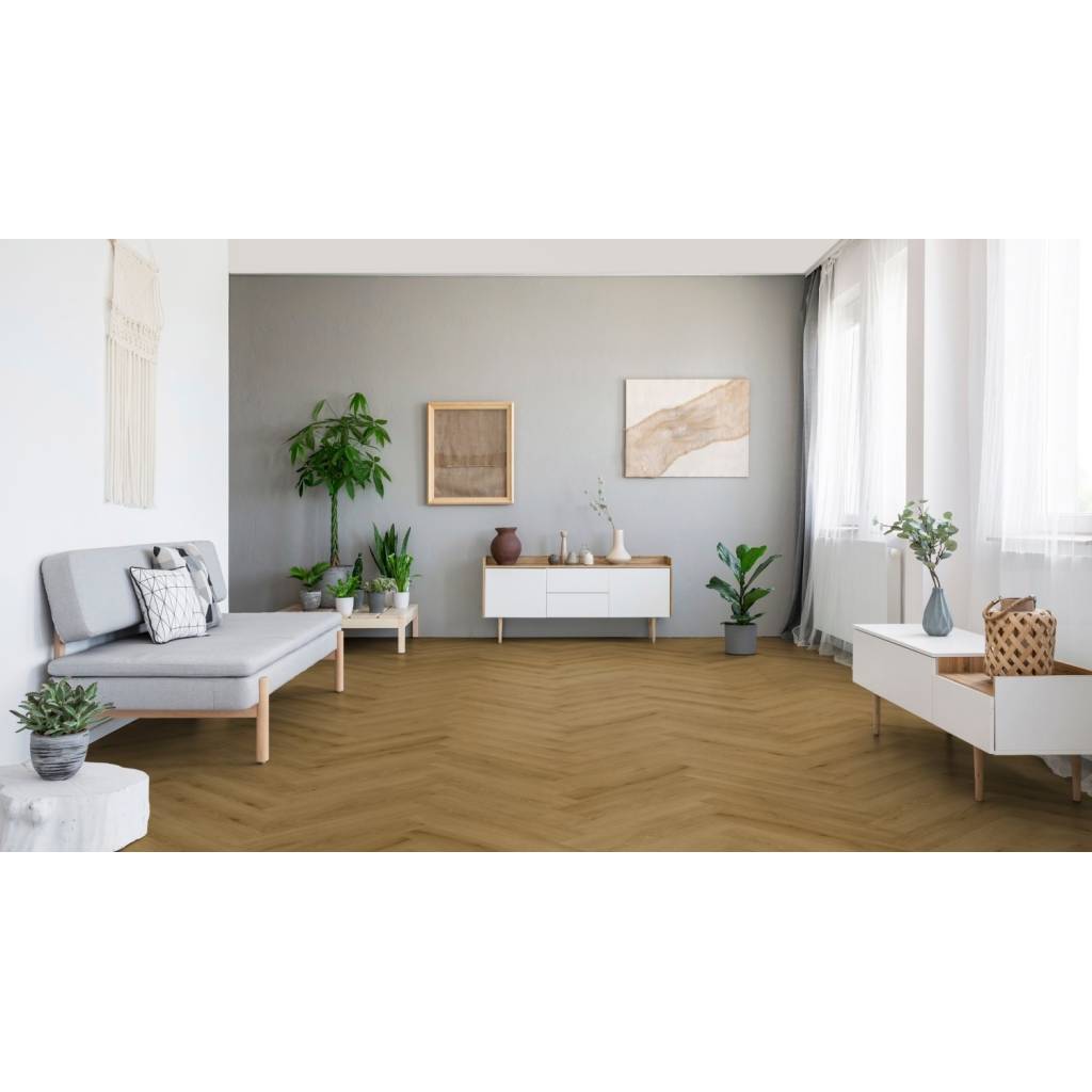 Panele Winylowe LVT Mantaro Spice MAN HB-5620-IB Klasa 34 6.5 mm