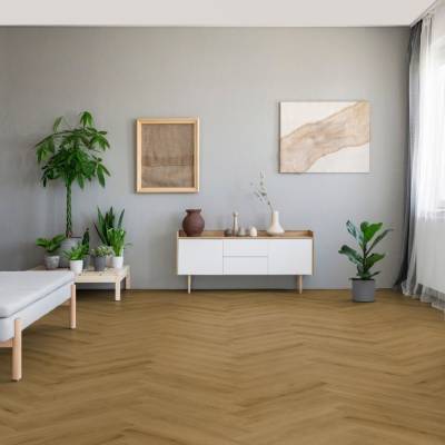 Panele Winylowe LVT Mantaro Spice MAN HB-5620-IB Klasa 34 6.5 mm