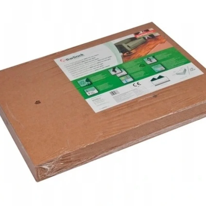 Podkład Eko Płyta podłogowa 4mm, 5906737923795 - 3