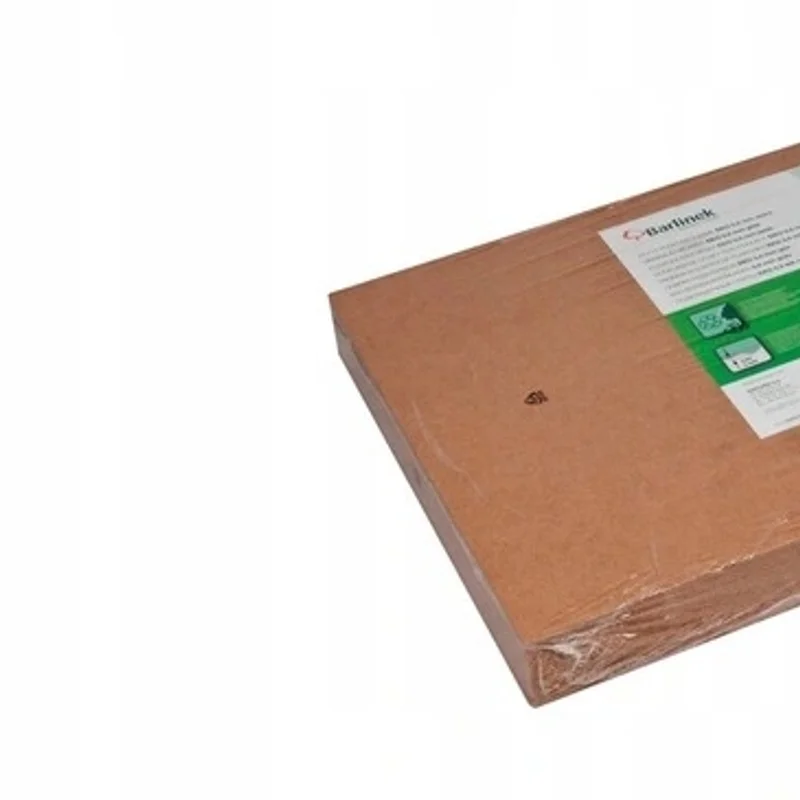 Podkład Eko Płyta podłogowa 4mm, 5906737923795 - 3