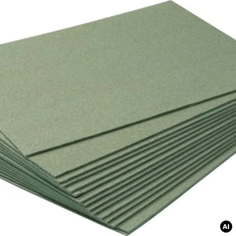 Podkład Eko Płyta podłogowa 4mm, 5906737923795 - 4