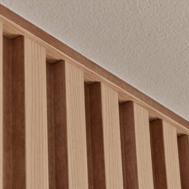 Lamele Listwa uniwersalna LINERIO L-Line Natural 6050748