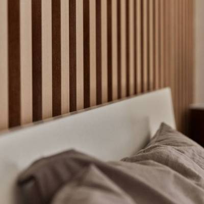 Lamele Listwa uniwersalna LINERIO L-Line Natural 6050748