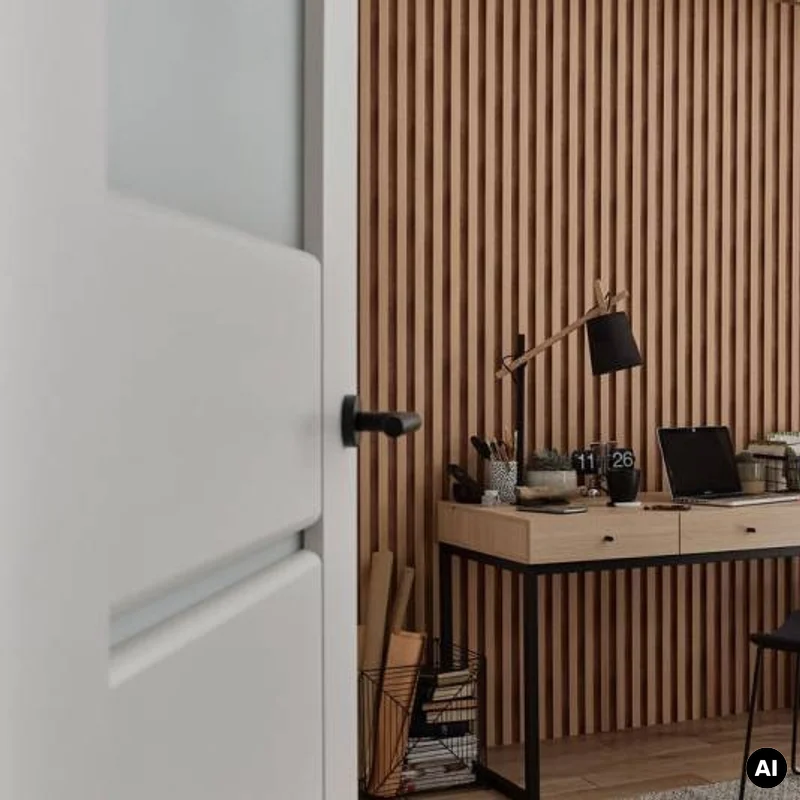Lamele Listwa uniwersalna LINERIO L-Line Natural 6050748 - 4