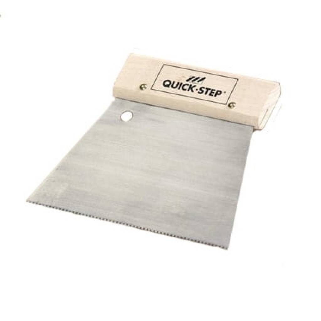 Paca Szpachla do kleju Quick-Step Livyn, QSVA2