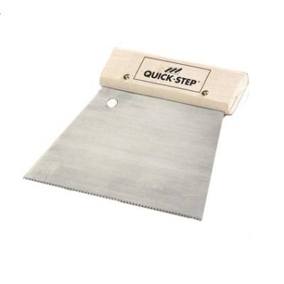 Paca Szpachla do kleju Quick-Step Livyn, QSVA2