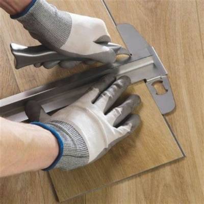 Nóż Quick-Step Livyn do montażu podłóg winylowych , QSVKNIFEB