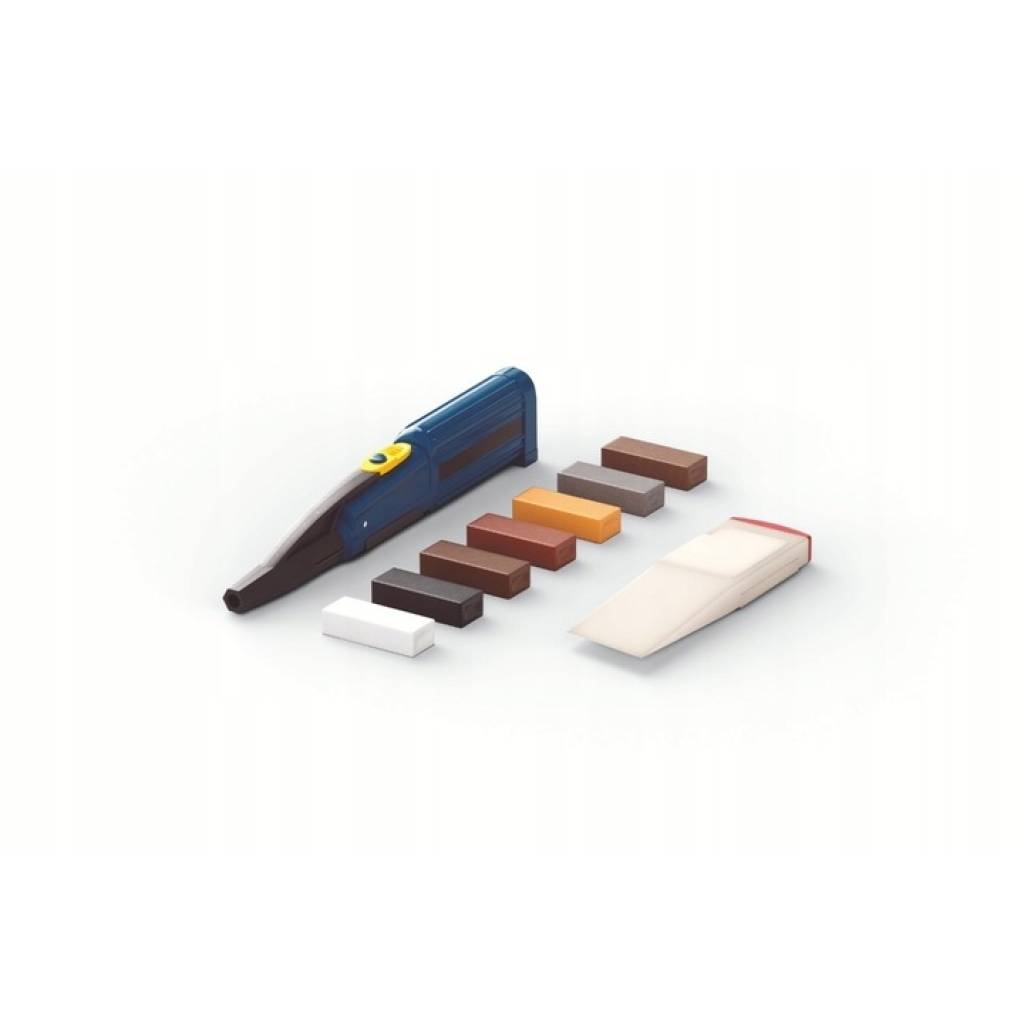 Zestaw naprawczy woski do naprawy paneli Quick-Step, QSREPAIR
