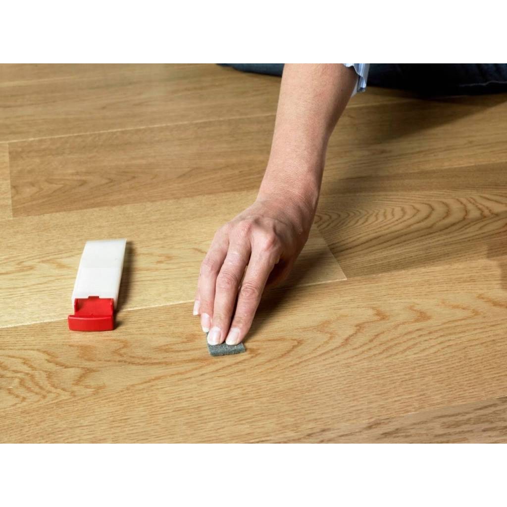 Zestaw naprawczy woski do naprawy paneli Quick-Step, QSREPAIR