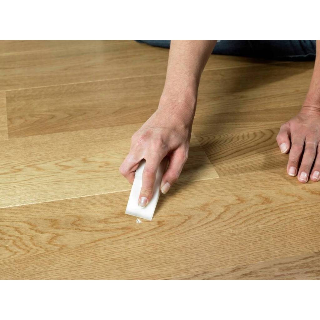 Zestaw naprawczy woski do naprawy paneli Quick-Step, QSREPAIR