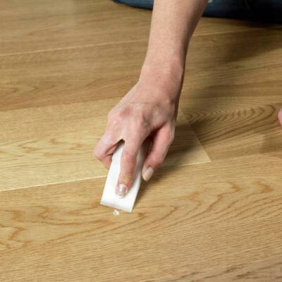 Zestaw naprawczy woski do naprawy paneli Quick-Step, QSREPAIR