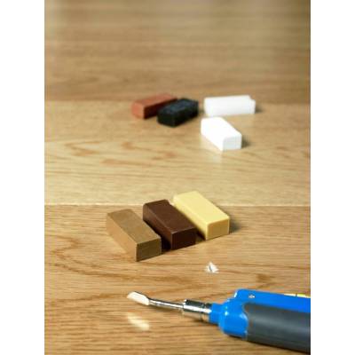 Zestaw naprawczy woski do naprawy paneli Quick-Step, QSREPAIR