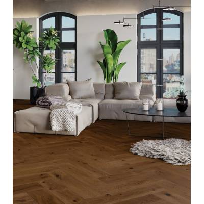 Dąb Brown Sugar Jodła Klasyczna 180 BLC-DBE1-L05-CGR-A14180-V 14 mm