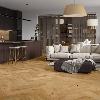 Dąb Caramel Jodła Klasyczna 180 BLC-DBE1-L05-XXR-A14180-F 14 mm