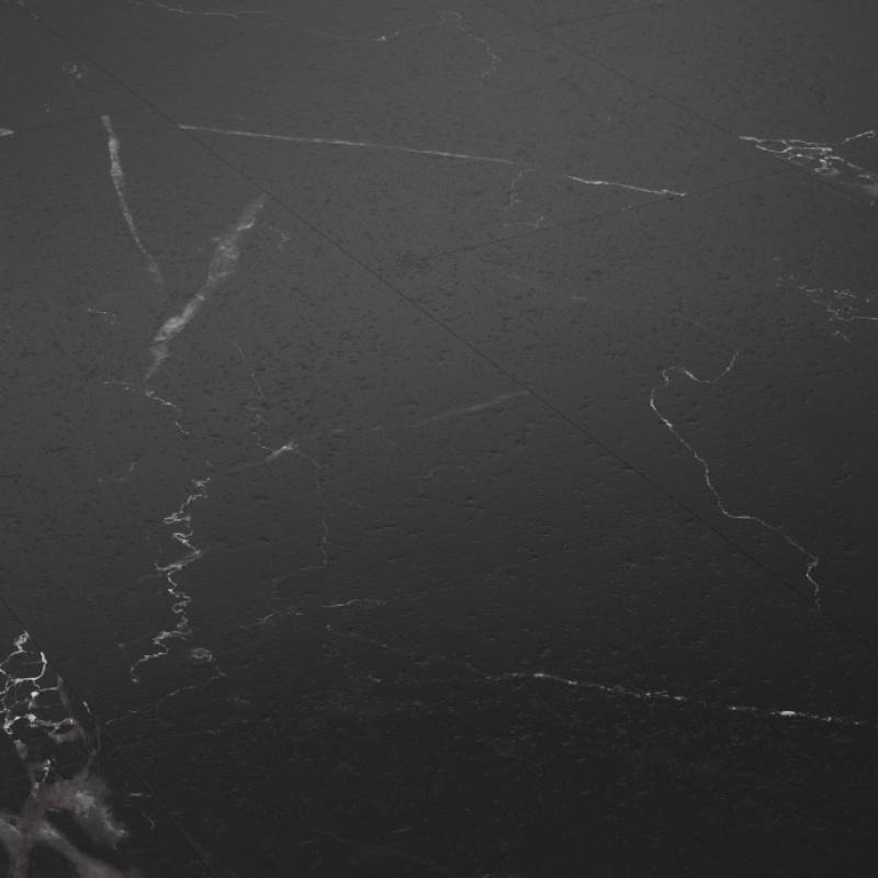 Panele Winylowe SPC LVT Black Carrara 5905167839805 Klasa 32 4 mm