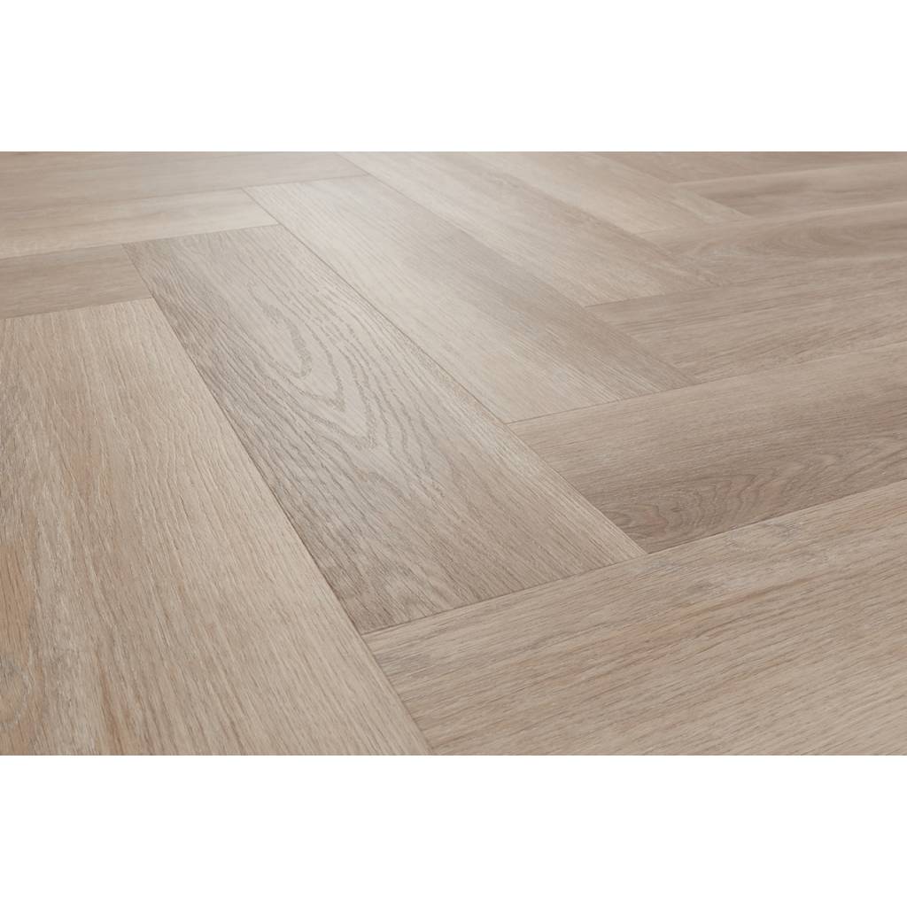 Panele winylowe SPC LVT Jodełka Dąb Stamford CA181 Klasa 33 5 mm