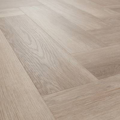 Panele winylowe SPC LVT Jodełka Dąb Stamford CA181 Klasa 33 5 mm