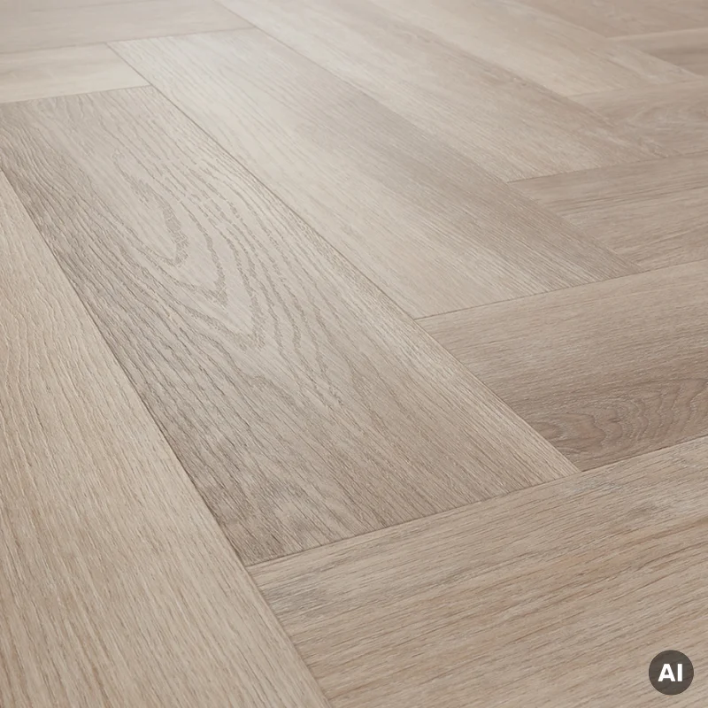 Panele winylowe SPC LVT Jodełka Dąb Stamford CA181 Klasa 3