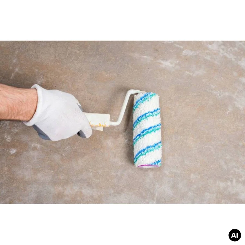 Grunt poliuretanowy BauTec PRIMER PU Fast 5 kg 1077-43PRIM
