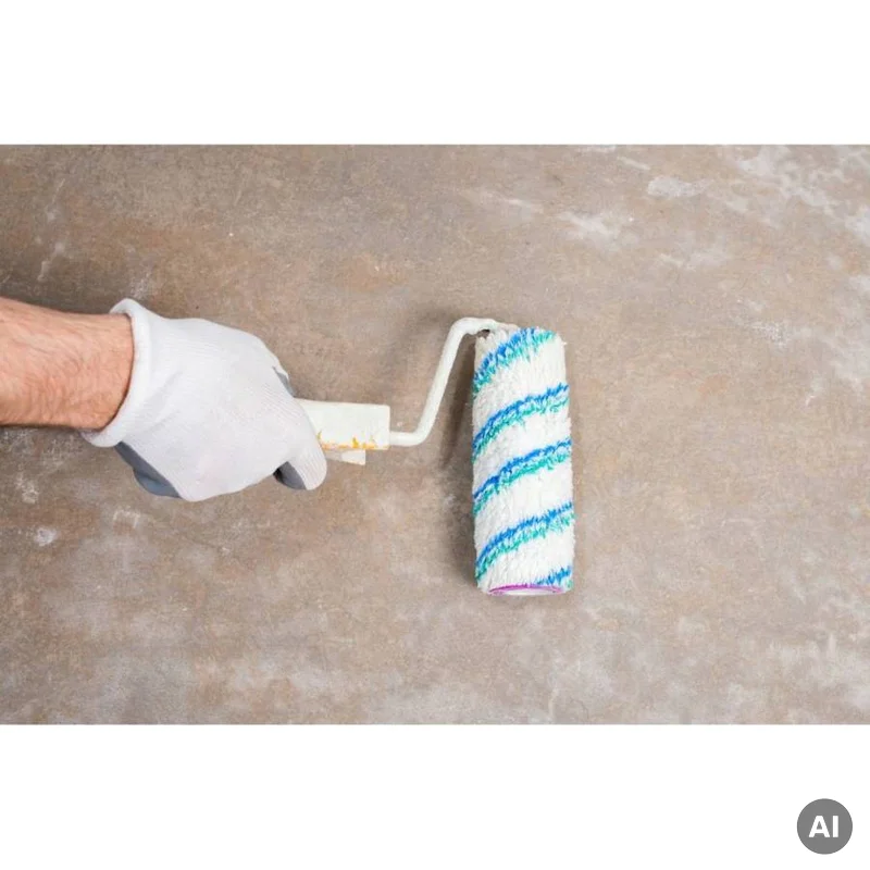 Grunt poliuretanowy BauTec PRIMER PU Fast 5 kg 1077-43PRIM