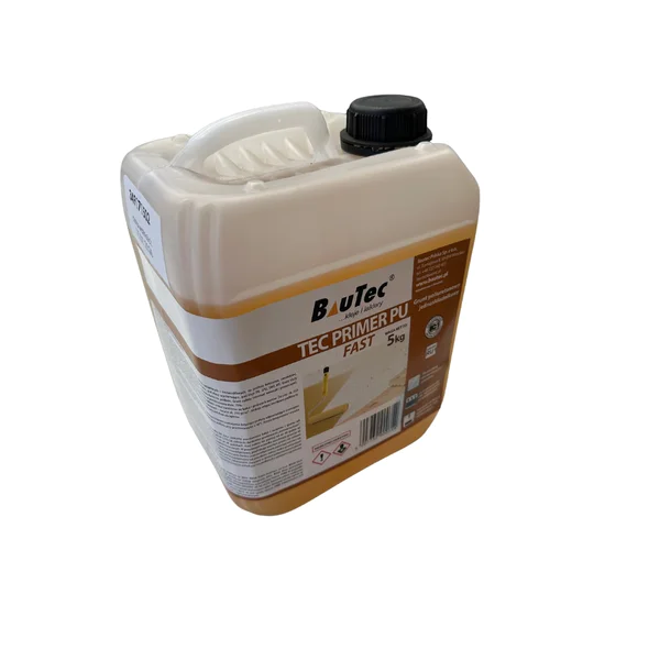 Grunt poliuretanowy BauTec PRIMER PU Fast 5 kg, 1077-43PRIM 