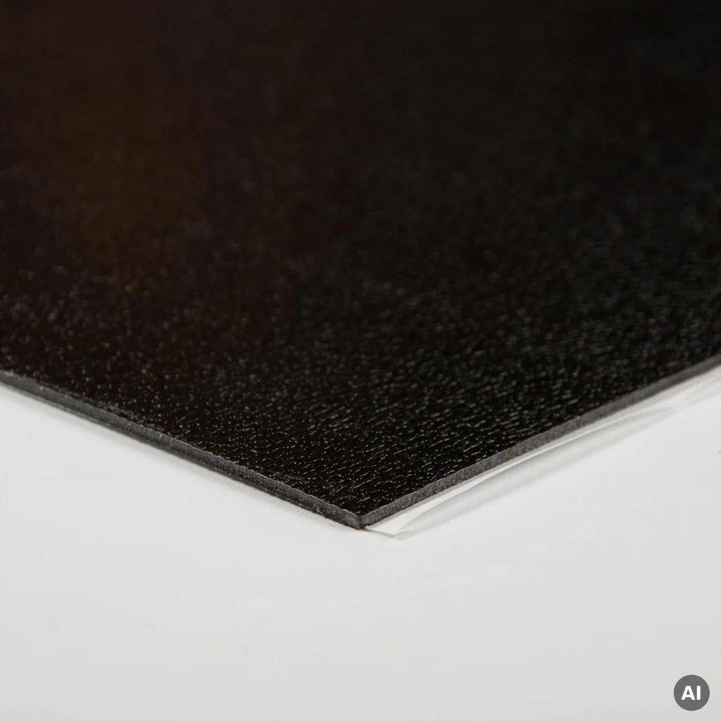 Panele winylowe samoprzylepne Black Tile 1.5 mm Klasa 22, 0221