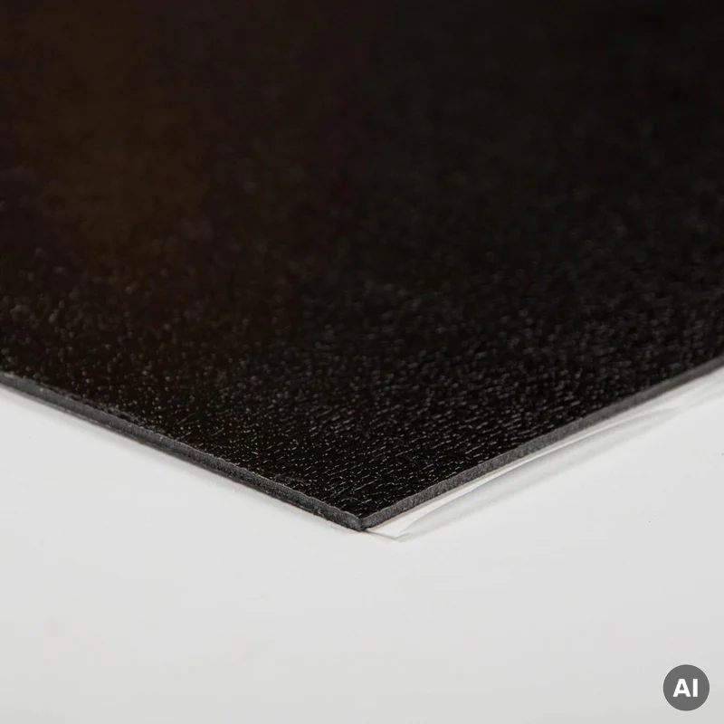 Panele winylowe samoprzylepne Black Tile 1.5 mm Klasa 22, 02