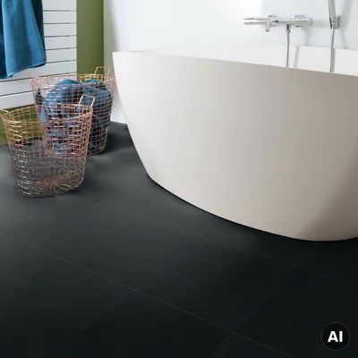 Panele winylowe samoprzylepne Black Tile 1.5 mm Klasa 22, 0221