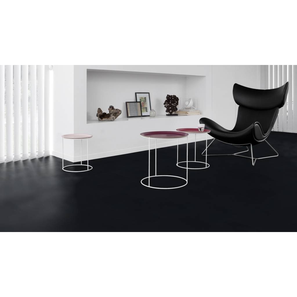 Panele Winylowe Samoprzylepne Black Tile 0221 Klasa 22 1.5 mm