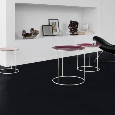 Panele Winylowe Samoprzylepne Black Tile 0221 Klasa 22 1.5 mm