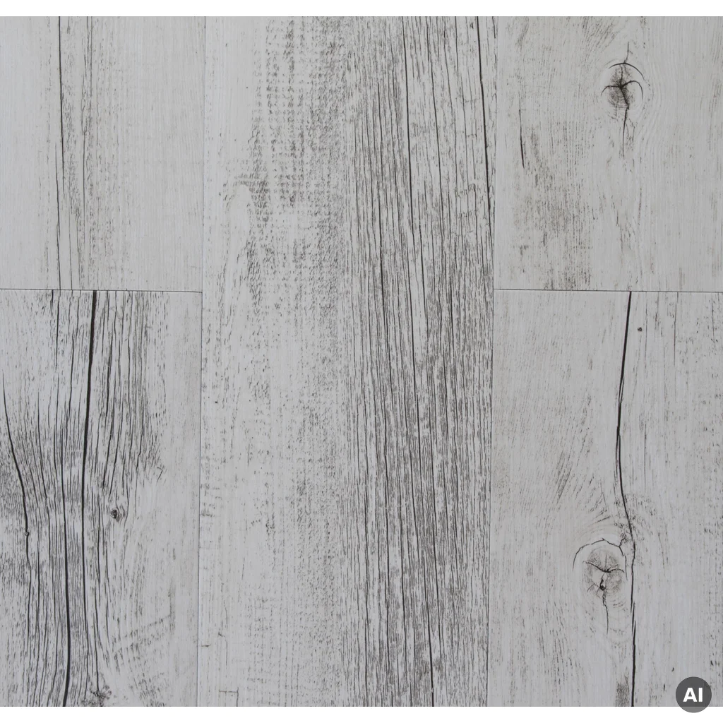 Panele winylowe samoprzylepne White Pecan 2 mm Klasa 22, 0394