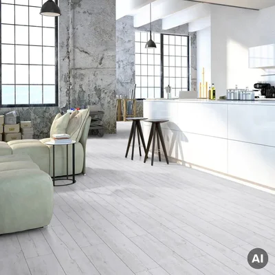 Panele winylowe samoprzylepne White Pecan 2 mm Klasa 22, 0394
