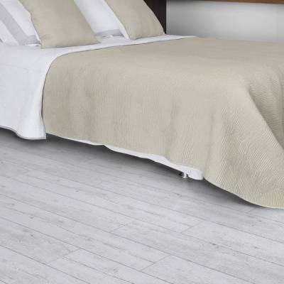 Podłoga winylowa Panele Winylowe Samoprzylepne White Pecan 0394