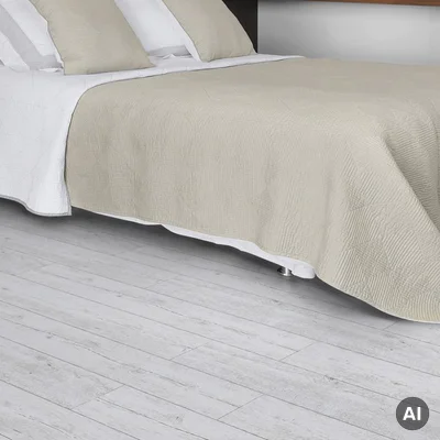 Panele winylowe samoprzylepne White Pecan 2 mm Klasa 22, 0394