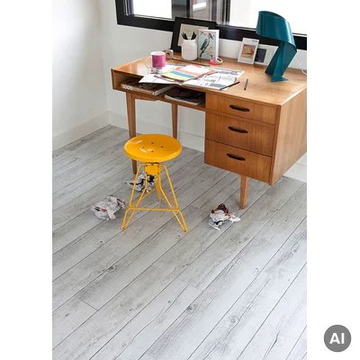 Panele winylowe samoprzylepne White Pecan 2 mm Klasa 22, 0394