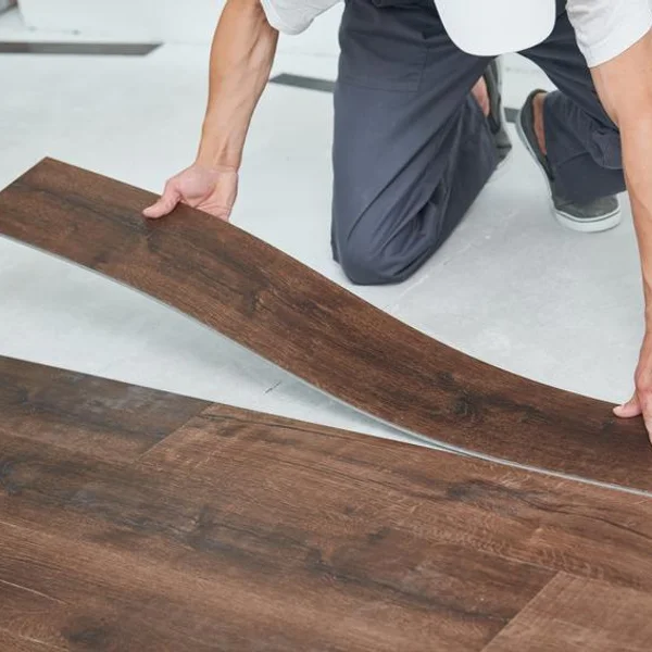 Panele winylowe samoprzylepne Muscade Naturalny 2 mm Klasa 2