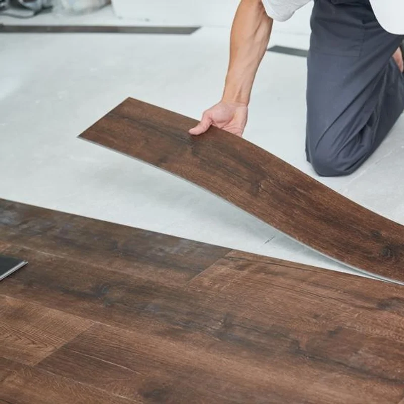 Panele Winylowe Samoprzylepne Muscade 0306 Klasa 22 2 mm - 5