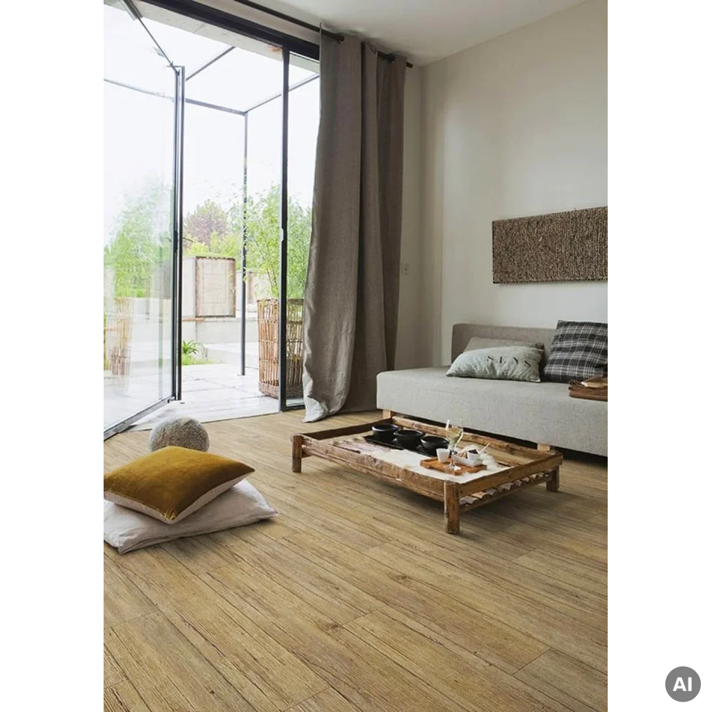 Panele winylowe samoprzylepne Muscade 2 mm Klasa 22, 0306