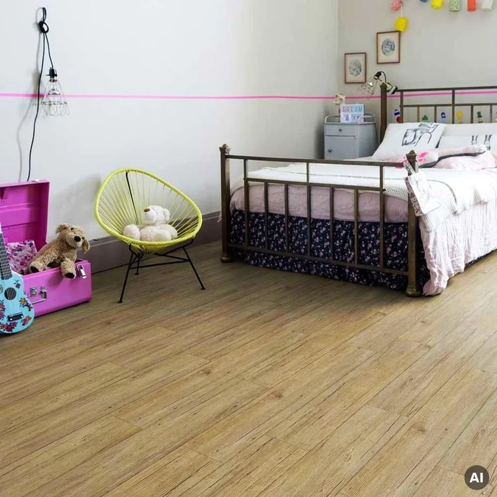 Panele winylowe samoprzylepne Muscade 2 mm Klasa 22, 0306