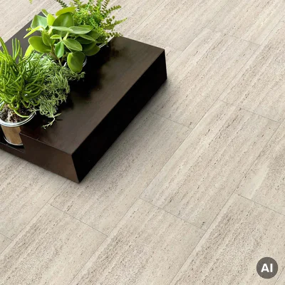 Panele winylowe samoprzylepne Travertin 2 mm Klasa 22, 0201