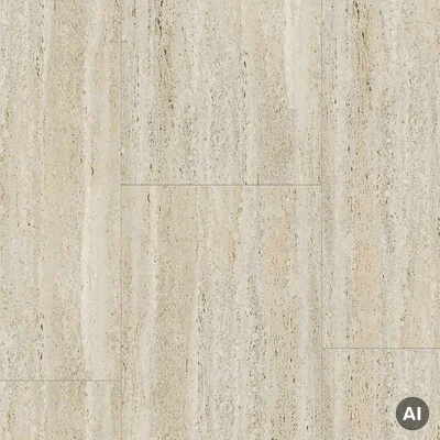 Panele winylowe samoprzylepne Travertin 2 mm Klasa 22, 0201