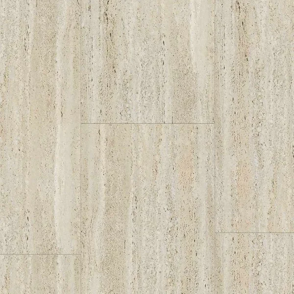 Panele winylowe samoprzylepne Travertin Naturalny 2 mm Klasa