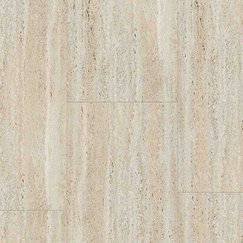 Panele Winylowe Samoprzylepne Travertin 0201 Klasa 22 2 mm