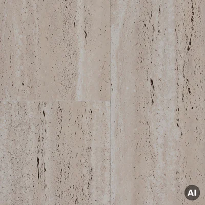 Panele winylowe samoprzylepne Travertin 2 mm Klasa 22, 0201