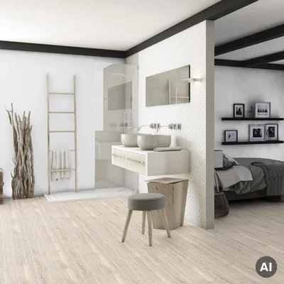 Panele winylowe samoprzylepne Travertin 2 mm Klasa 22, 0201